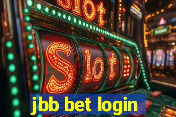 jbb bet login